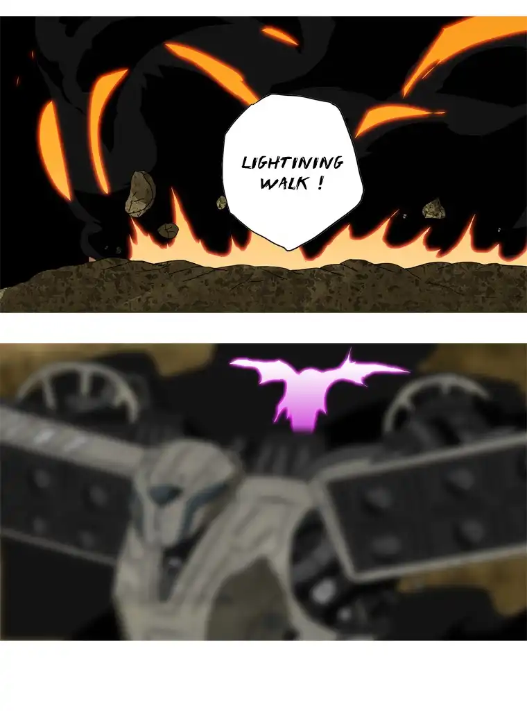 Dragon and Weed: Origins Chapter 66 27